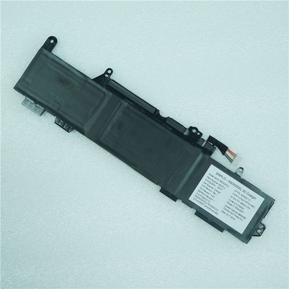 Batería para HP Compaq-NX6105-NX6110-NX6110-hp-SS03